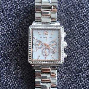 Woman's Michael Kors Watch