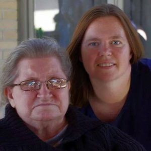 Meet your Posher, Deanna