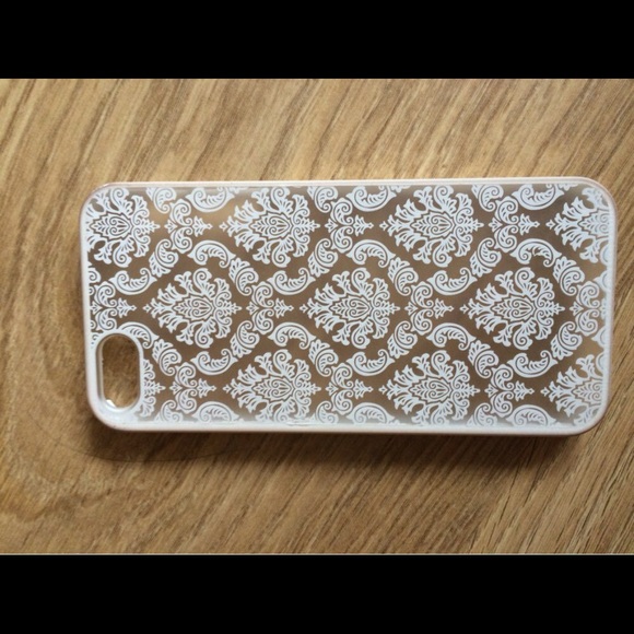 iPhone 5 5s - Picture 2 of 3