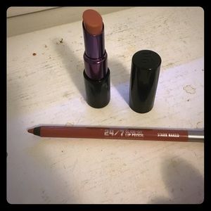 Urban Decay Stark Naked