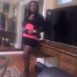 Meet your Posher, Keyla