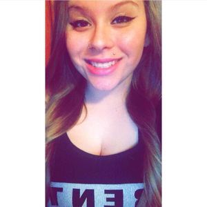 Meet your Posher, Christine