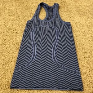 lulu lemon swift tech tank