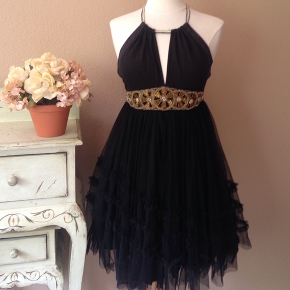 🌷 FREE PEOPLE🌷... Pristine, cocktail dress