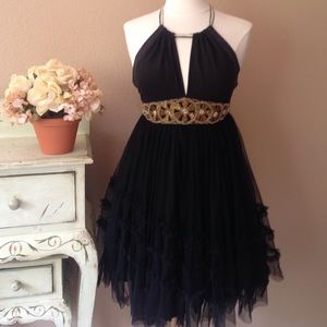 🌷 FREE PEOPLE🌷... Pristine, cocktail dress