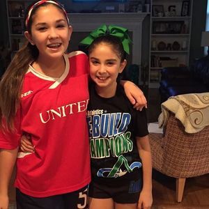 Meet your Posher, Kristen