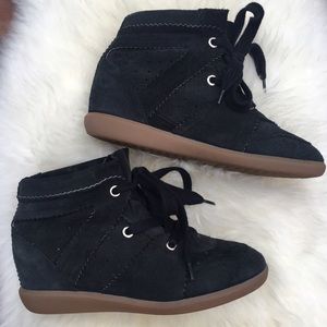 Isabel Marants Bobby