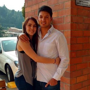 Meet your Posher, Valeria