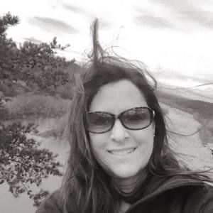 Meet your Posher, Deborah gartner