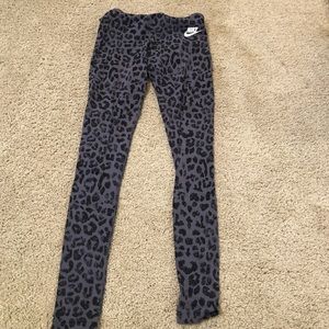 Nike leggings