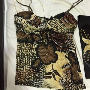 Free with certain purchases. Your choice.