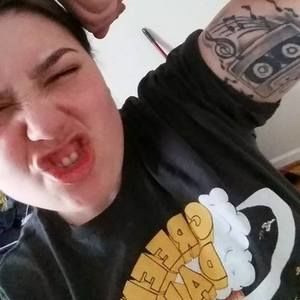 Meet your Posher, Jamie