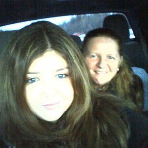 Meet your Posher, Sharon