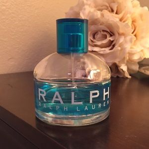 Ralph Lauren perfume