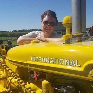 Meet your Posher, Michaela