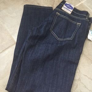 Dark wash Jeans