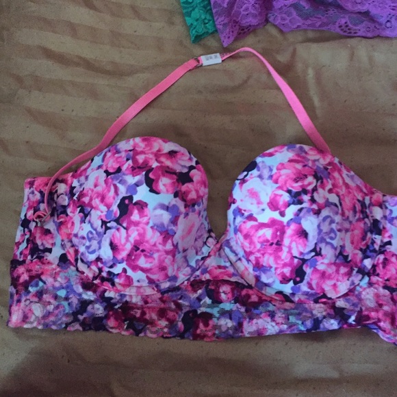 Victoria bandeau