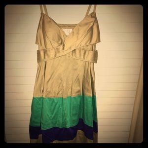 Jessica Simpson Summer Dress