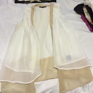 Top. Small. Willing to give free if a purchase