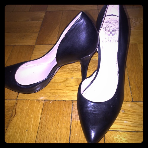 Vince Camuto heels
