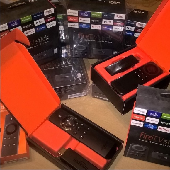 Firesticks