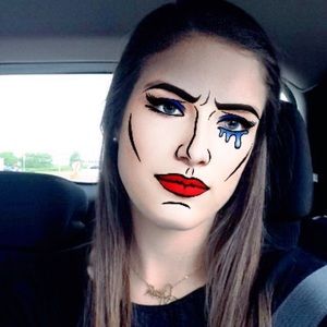 Meet your Posher, Giselle