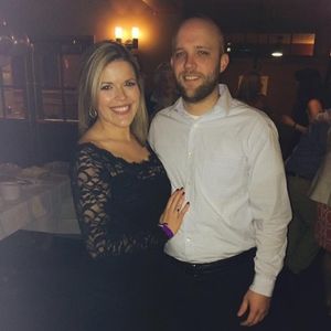 Meet your Posher, Mindy