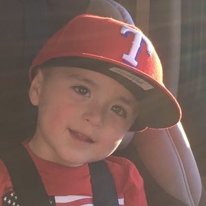 Meet your Posher, Lupe