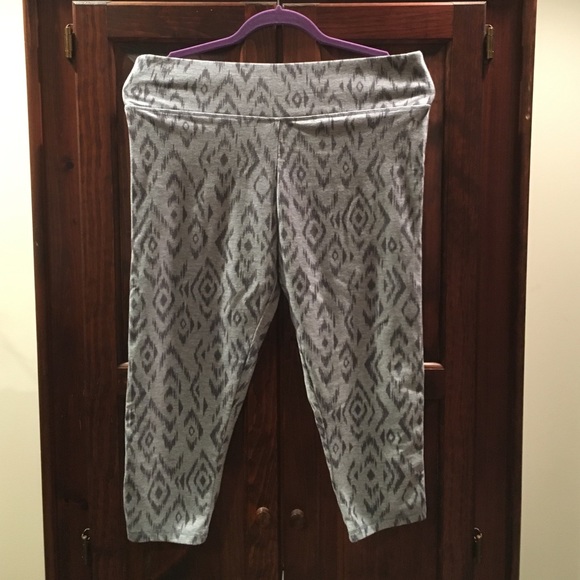 Capris