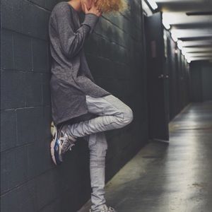 Meet your Posher, Rodney