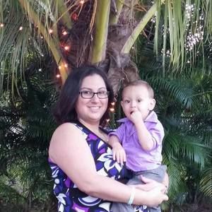 Meet your Posher, Demi-lee