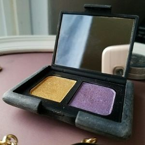NARS Bysance Eyeshadow Duo