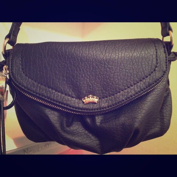 Juicy Couture cross body