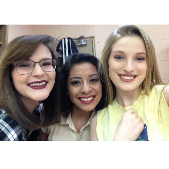 Meet your Posher, Heather - Picture 1 of 1