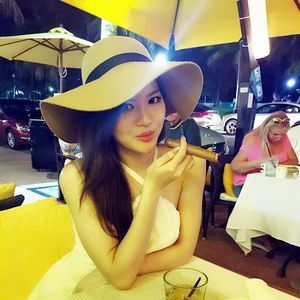 Meet your Posher, Jacqueline