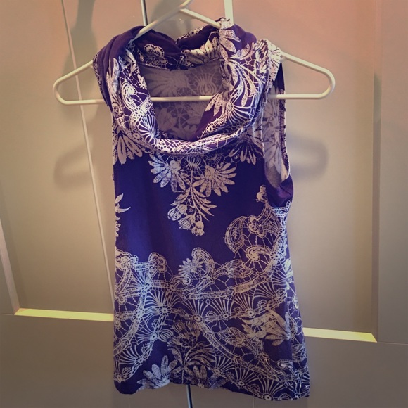 Express top