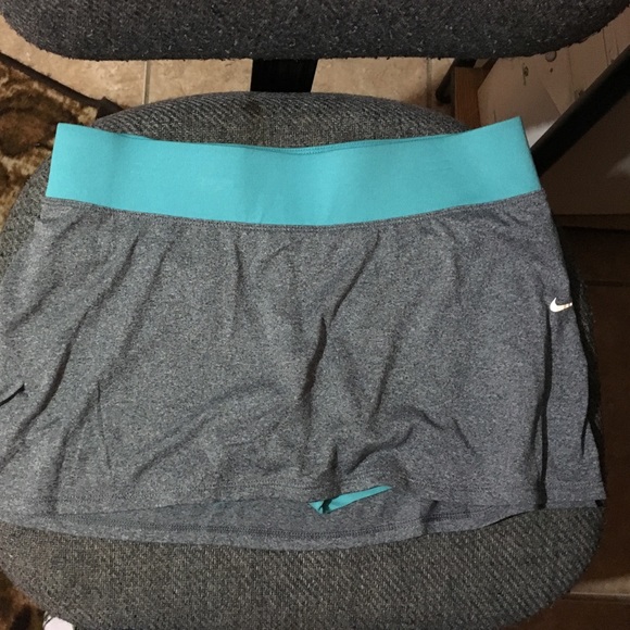 Nike skirt!