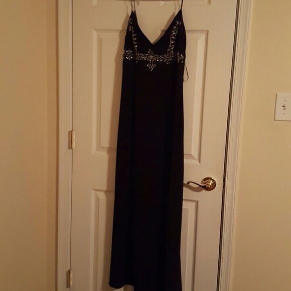 Evening Gown