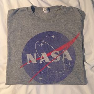 NASA Vintage Inspired Tee🚀