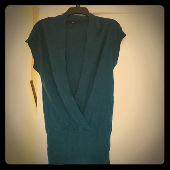 Banana  Republic Cashmere Blend Top