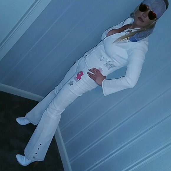 Peace&Love Racing set >> - Picture 2 of 3