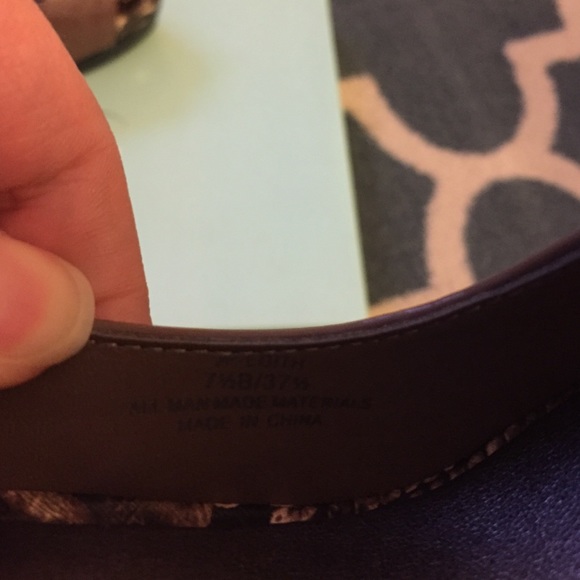 Jessica Simpson Edith pump - Picture 3 of 4