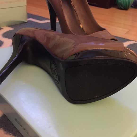 Jessica Simpson Edith pump - Picture 4 of 4