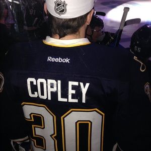 Meet your Posher, Robin