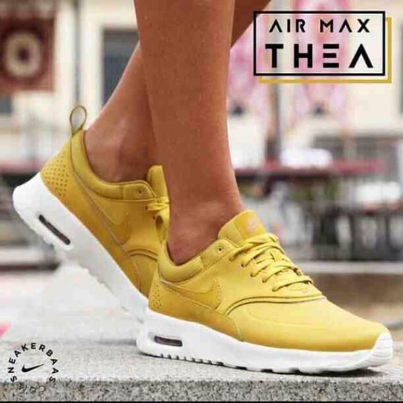 Nike Shoes - 😍 Air Max Thea !! LOWEST !