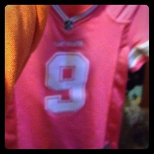 Dallas Cowboys #9 jersey