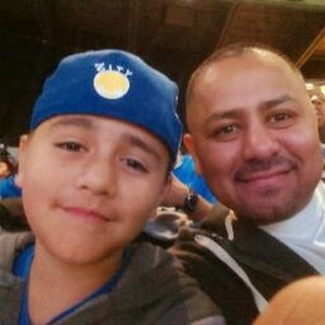 Meet your Posher, Roger