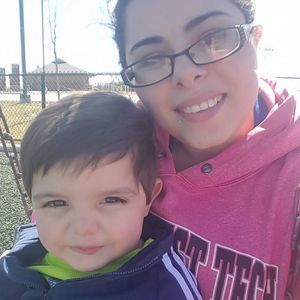 Meet your Posher, Brandy