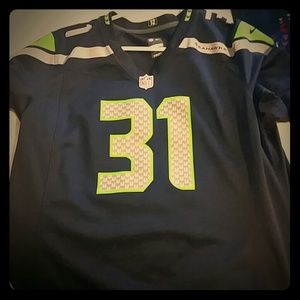 Nike Jerseys Real Bought From The Store
