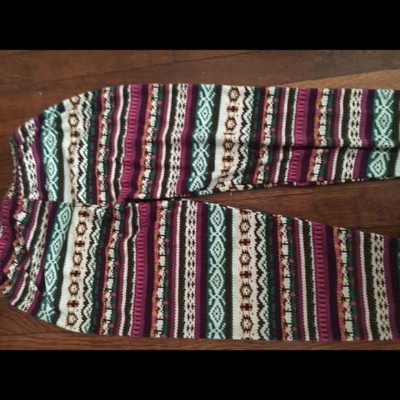 Leggings